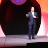 Invensys President and CEO Mike Caliel