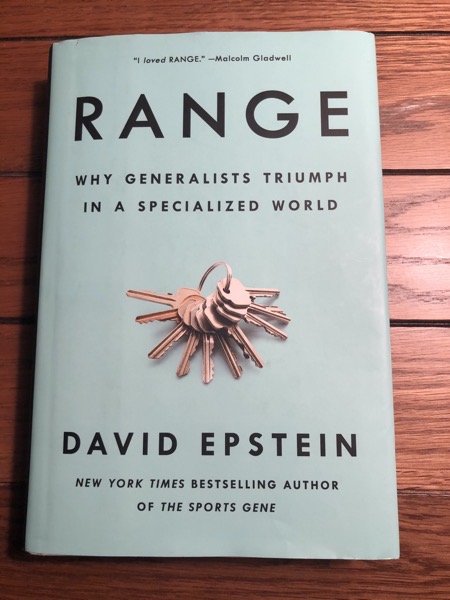 Range by Epstein